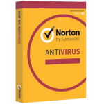Norton Antivirus 1 PC 1 Device